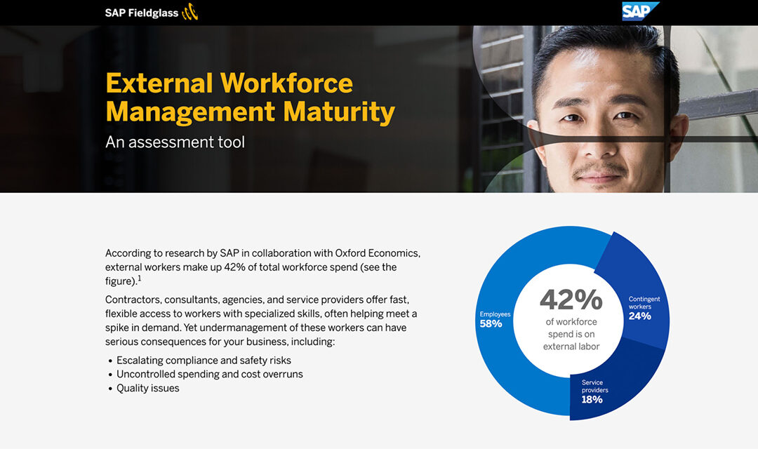 quizzes- external workforce