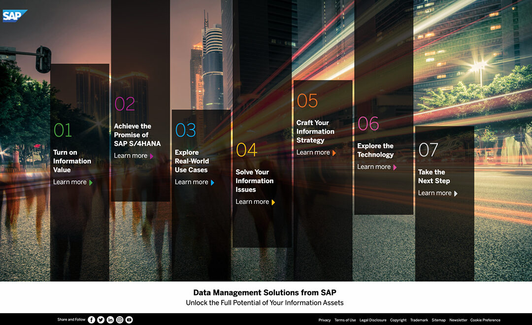 use-cases- data management