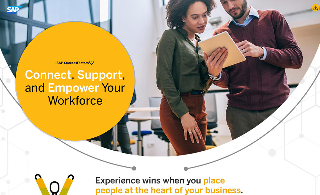 infographics-empower your workforce